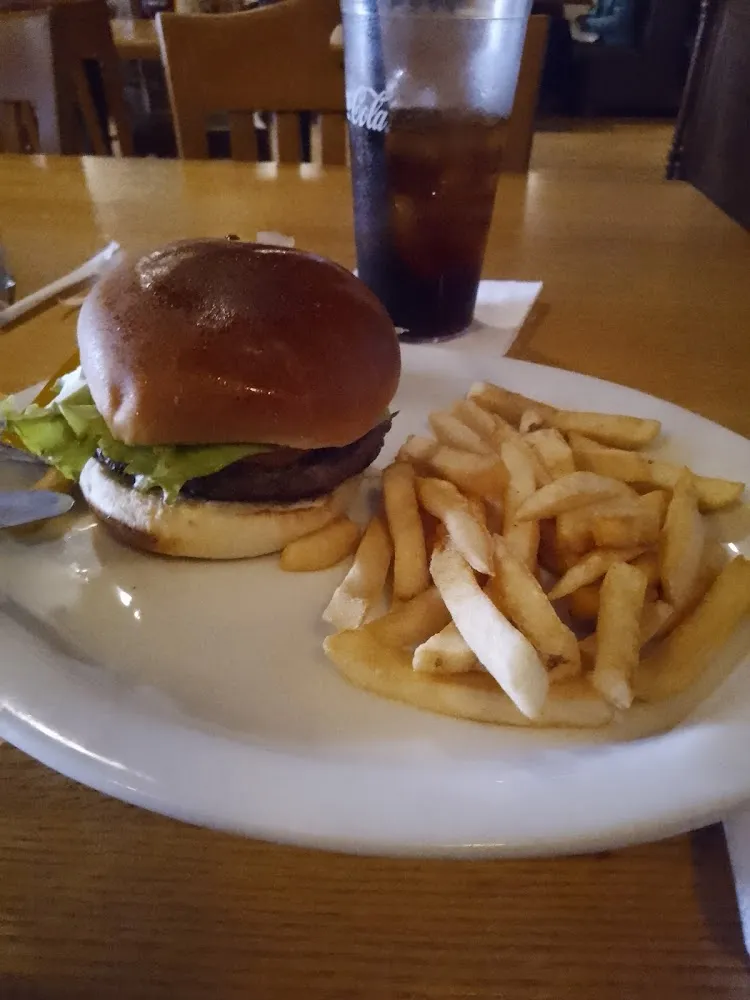 Classic Burger