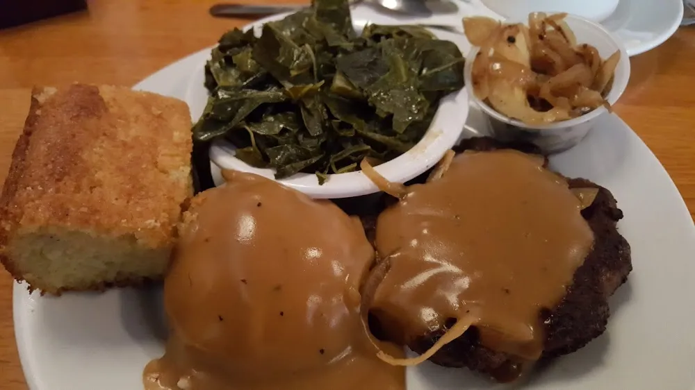 Collard Greens